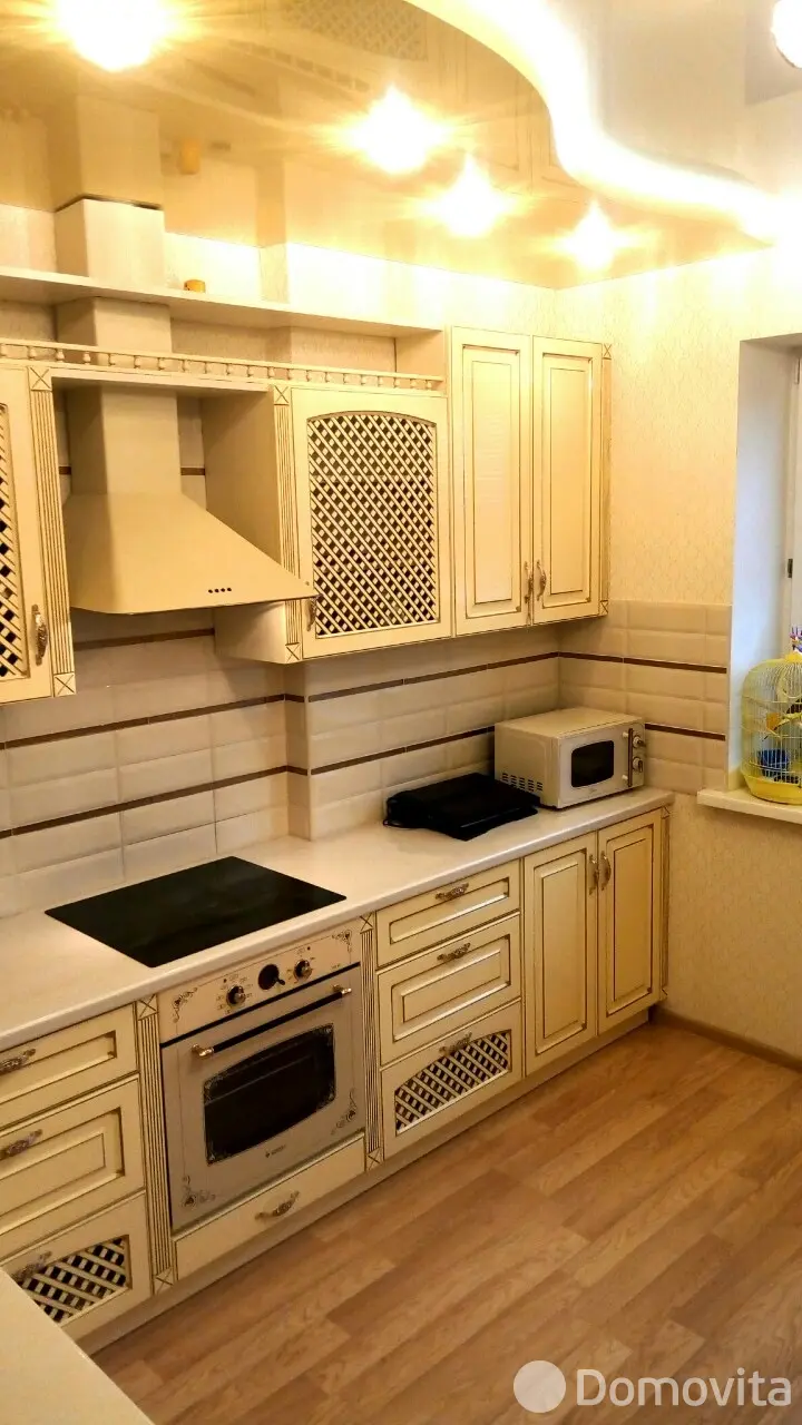 квартира, Минск, пр-т Победителей, д. 129