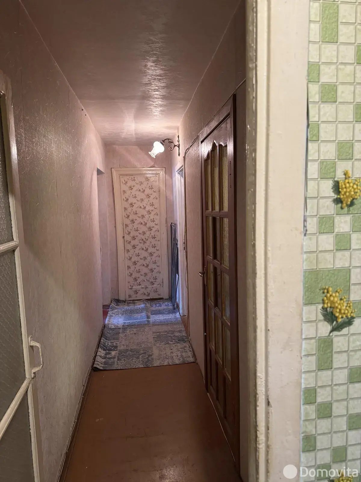 комната, Минск, ул. Осипенко, д. 32 