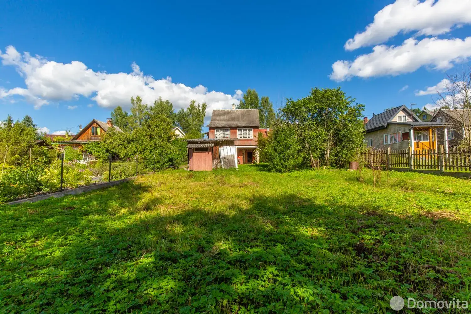 Цена продажи дачи, Черница, д. 9