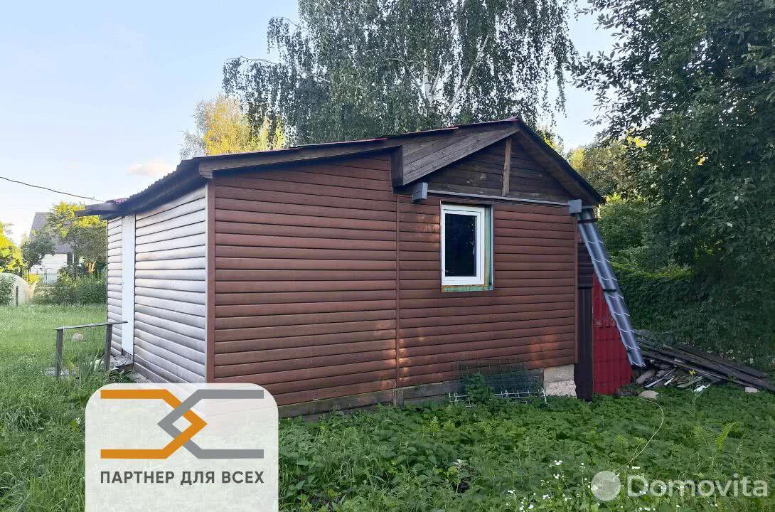 Продажа 1-этажной дачи в Магистраль-5 Минская область, 5900USD, код 179377 - фото 12