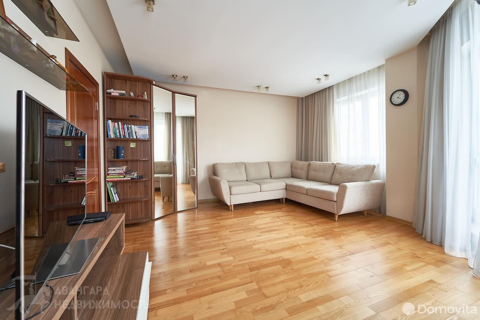 Продажа 2-комнатной квартиры в Минске, ул. Тимошенко, д. 8, 120000 USD, код: 997613 - фото 6