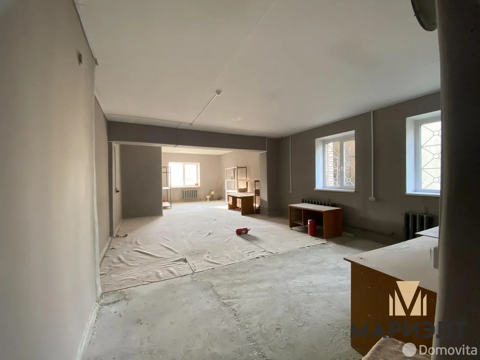 Купить складское помещение на пер. Партизанский, д. 4 в Молодечно - фото 11