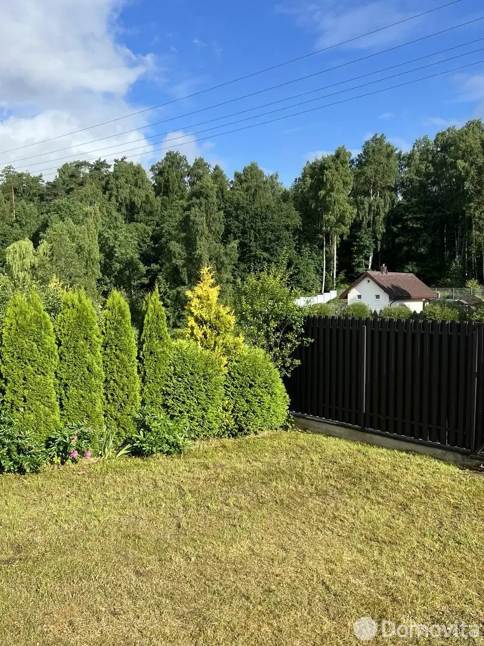 Продажа 2-этажной дачи в Лукоморье Минская область, 246950BYN, код 186420 - фото 39