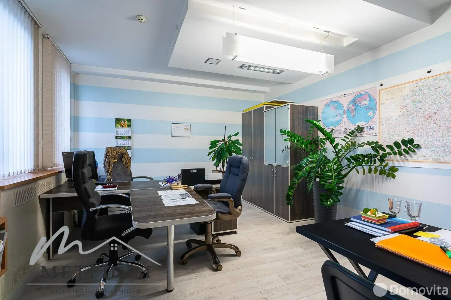 Снять офис на ул. Тимирязева, д. 65/Б в Минске, 2640BYN, код 15482 - фото 7