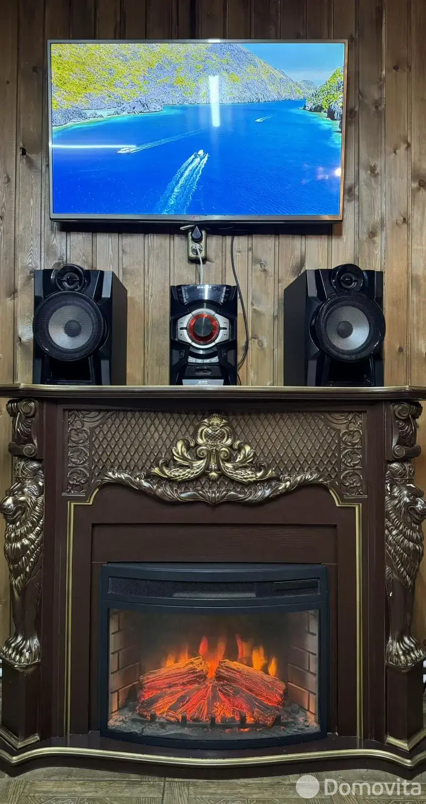  Коттедж г. Витебск, Витебский р-н, Витебская область на сутки в Витебске ул. 1-я Прибережная, д. 12, 200BYN, код 1241 - фото 24