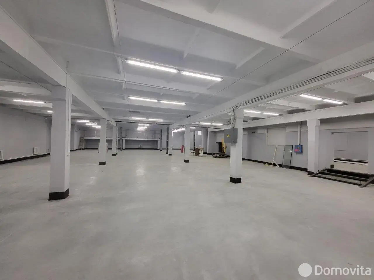 склад, Витебск, пр-т Фрунзе, д. 83/а, стоимость продажи 2 015 090 р.