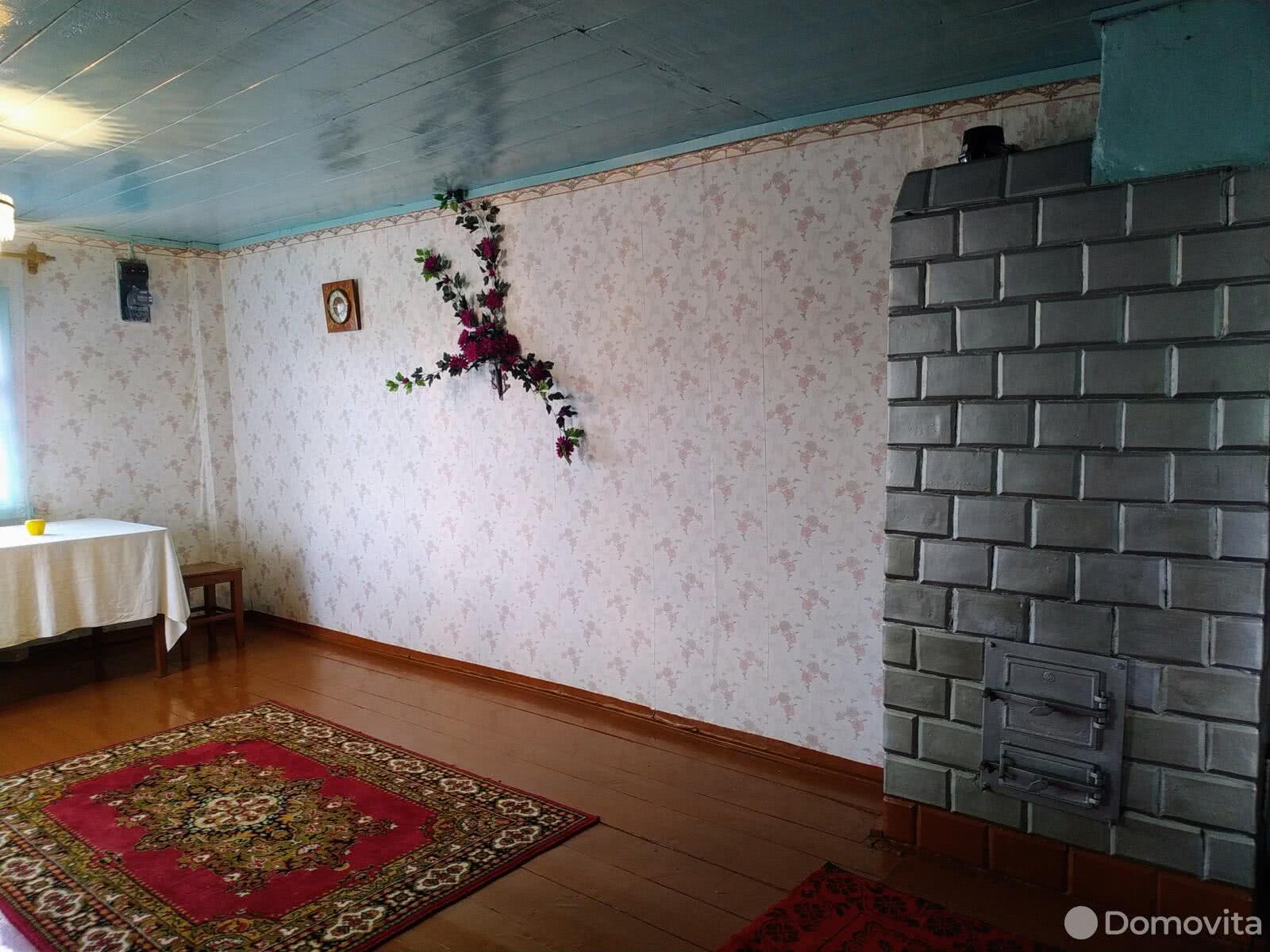 Купить 1-этажную дачу в Чернятах Минская область, 87000USD, код 176958 - фото 6