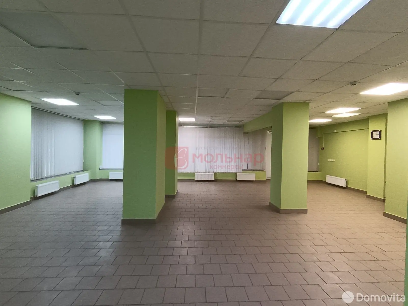 арендовать торговый объект, Минск, пр-т Дзержинского, д. 11