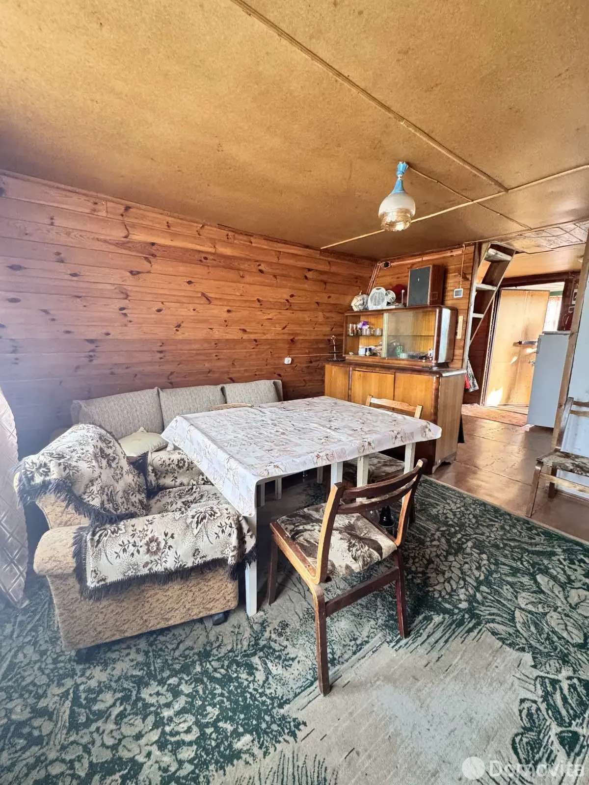 Купить 2-этажную дачу в Волна Гомельская область, 15000USD, код 182482 - фото 8