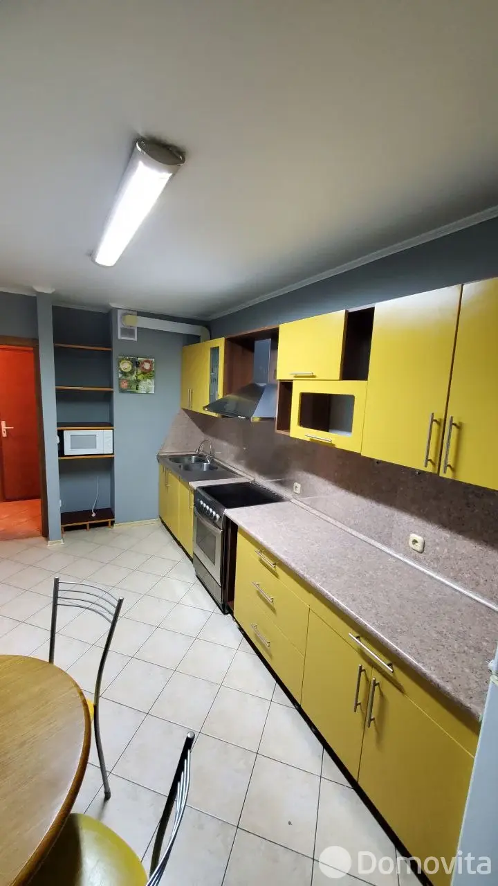 Снять 2-комнатную квартиру в Минске, ул. Бурдейного, д. 14, 1300BYN, код 149025 - фото 16