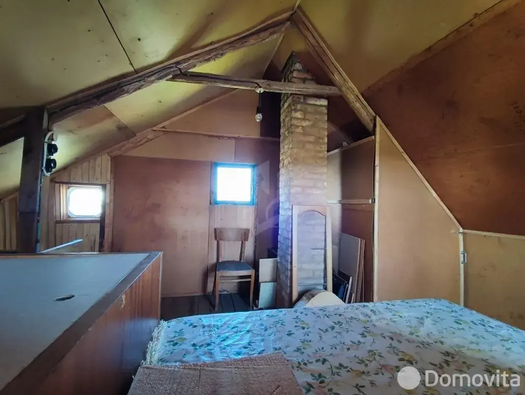 Купить 2-этажную дачу в Станкостроитель Минская область, 12500USD, код 185129 - фото 20