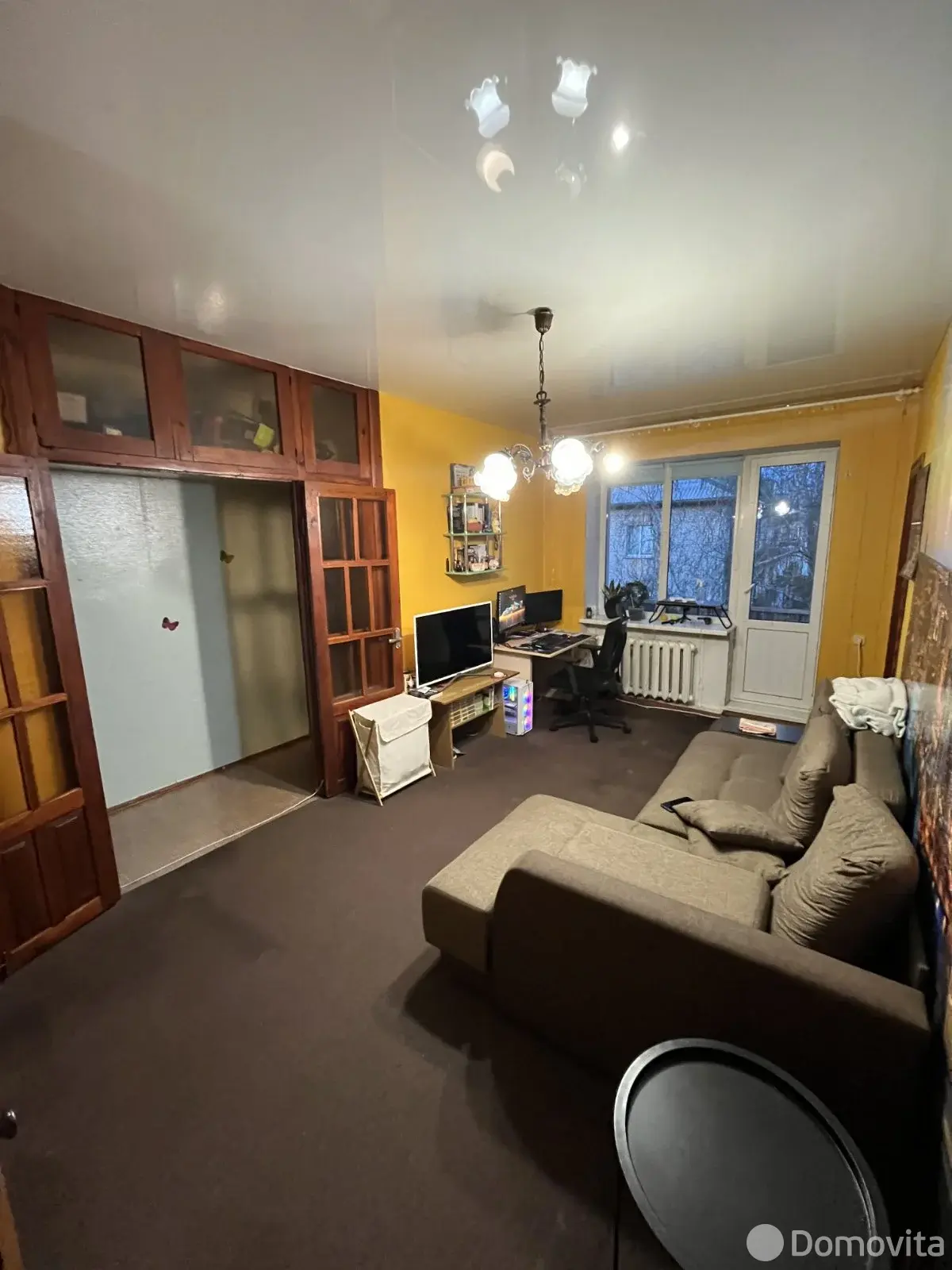 квартира, Береза, Северный городок, д. 41 без посредников