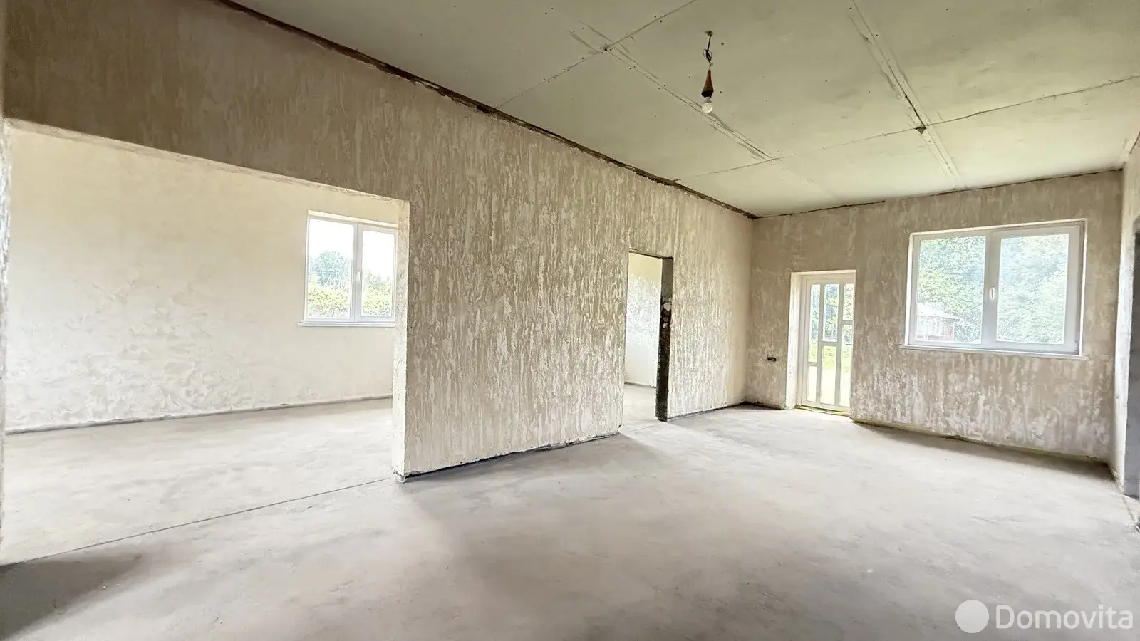 дом, Зеленый Сад, ул. Центральная, д. 22 