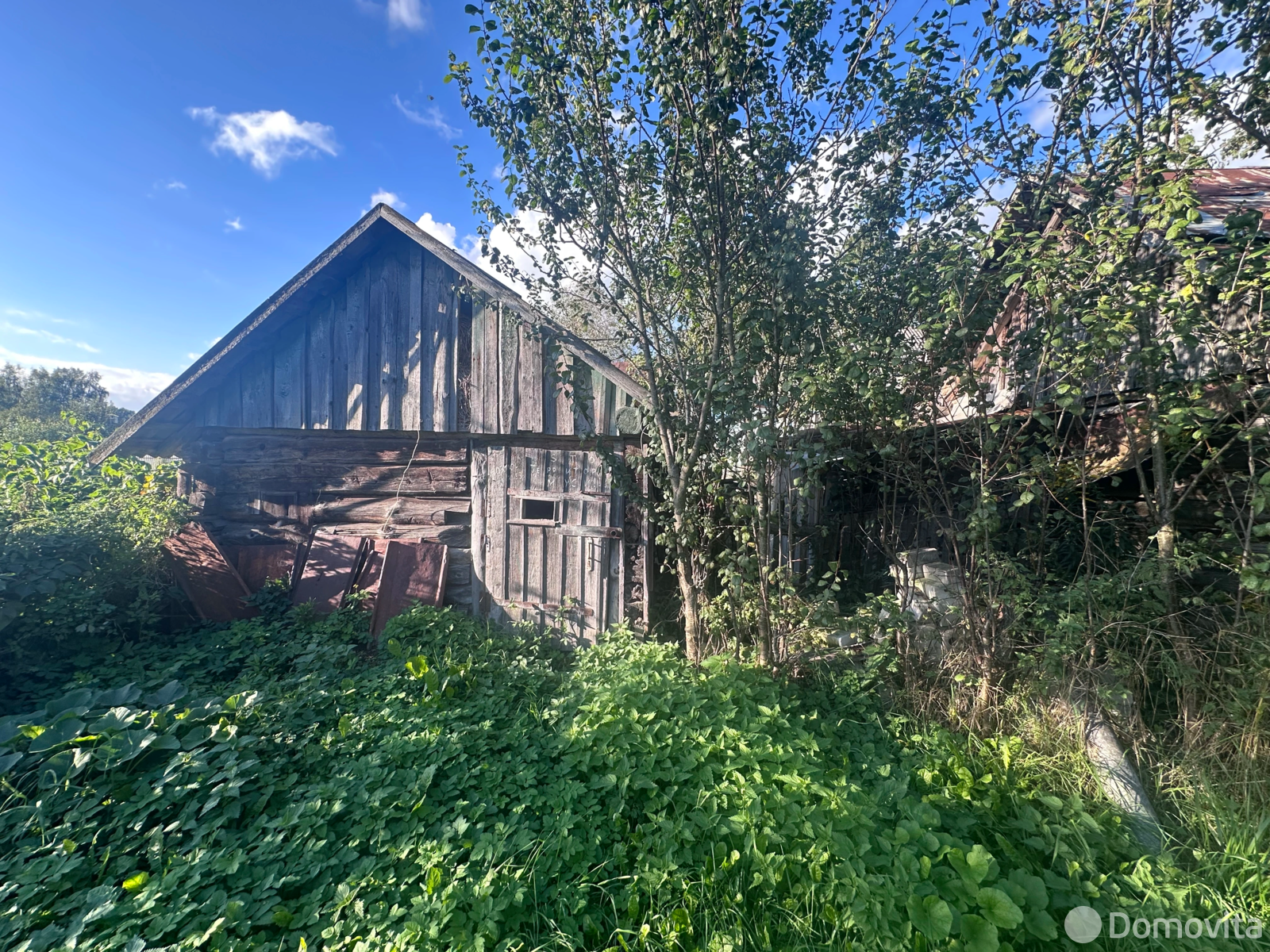 Продажа 2-этажной дачи в Петришках Минская область, 45000USD, код 184193 - фото 18