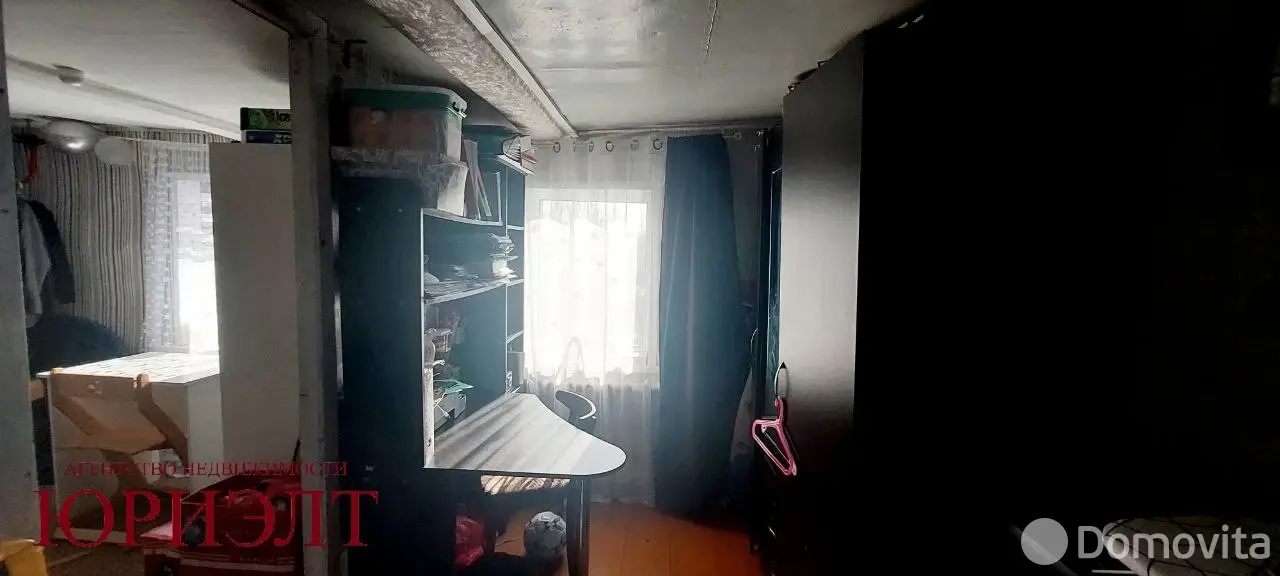 коттедж, Гришаны, ул. Центральная, д. 23 