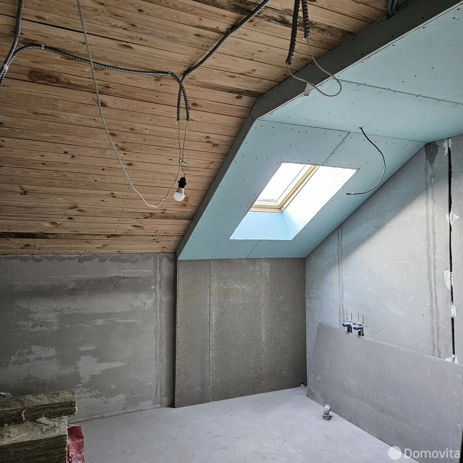 продажа дома, Крылово, 