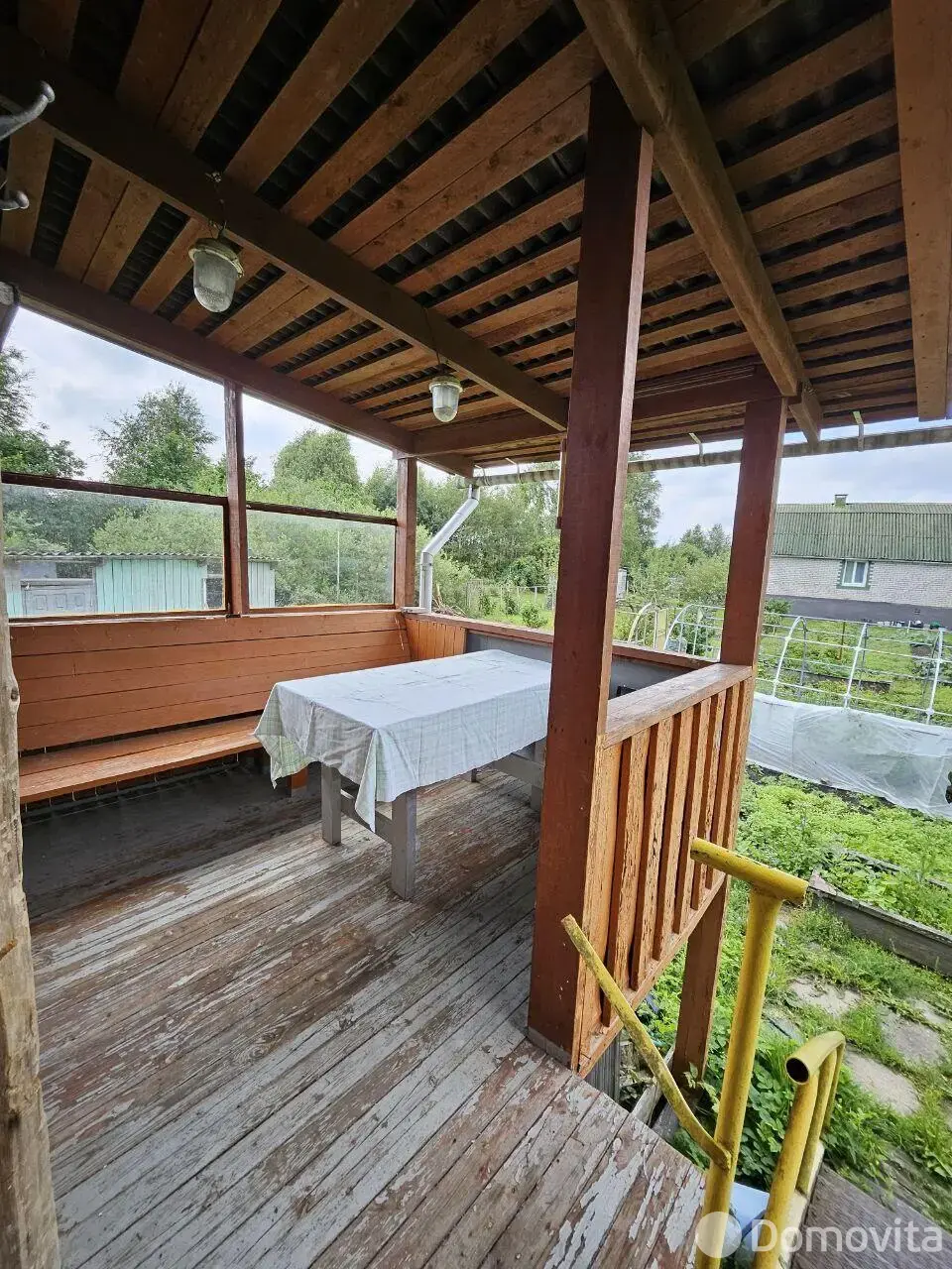 Продажа 2-этажной дачи в ФОТОН Минская область, 18000USD, код 183638 - фото 14