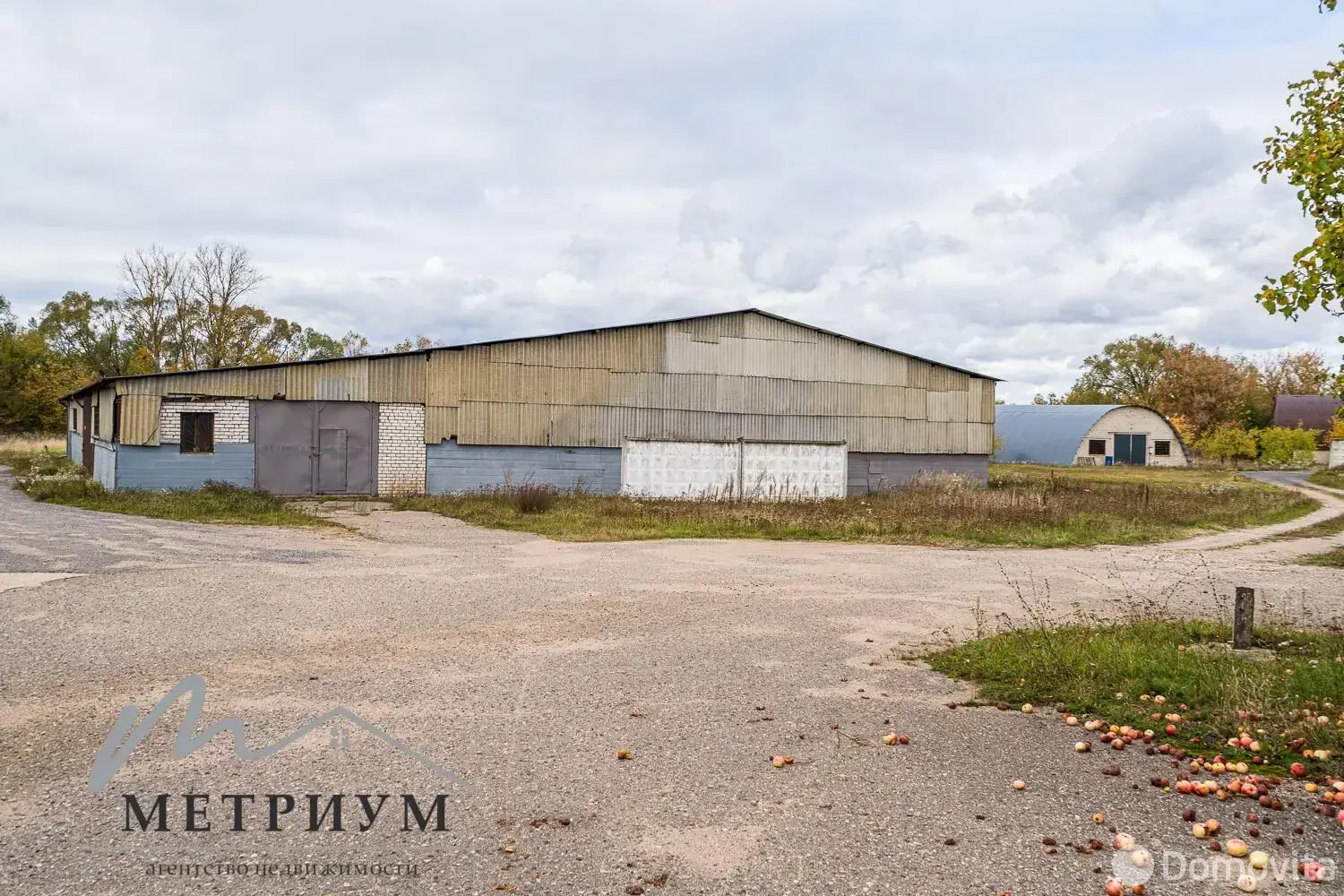 Снять складское помещение на ул. Советская, д. 1/1 в Красном, код 964352 - фото 25