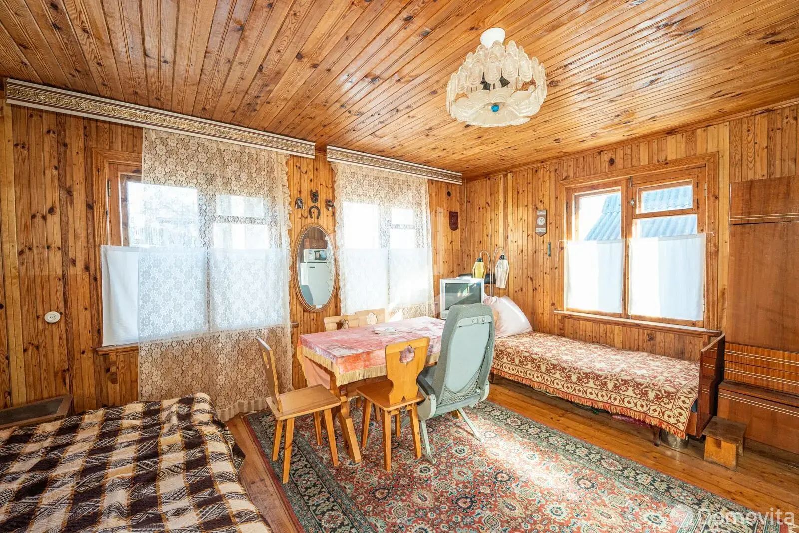 Стоимость продажи дачи, Садовник Воложинский район, 