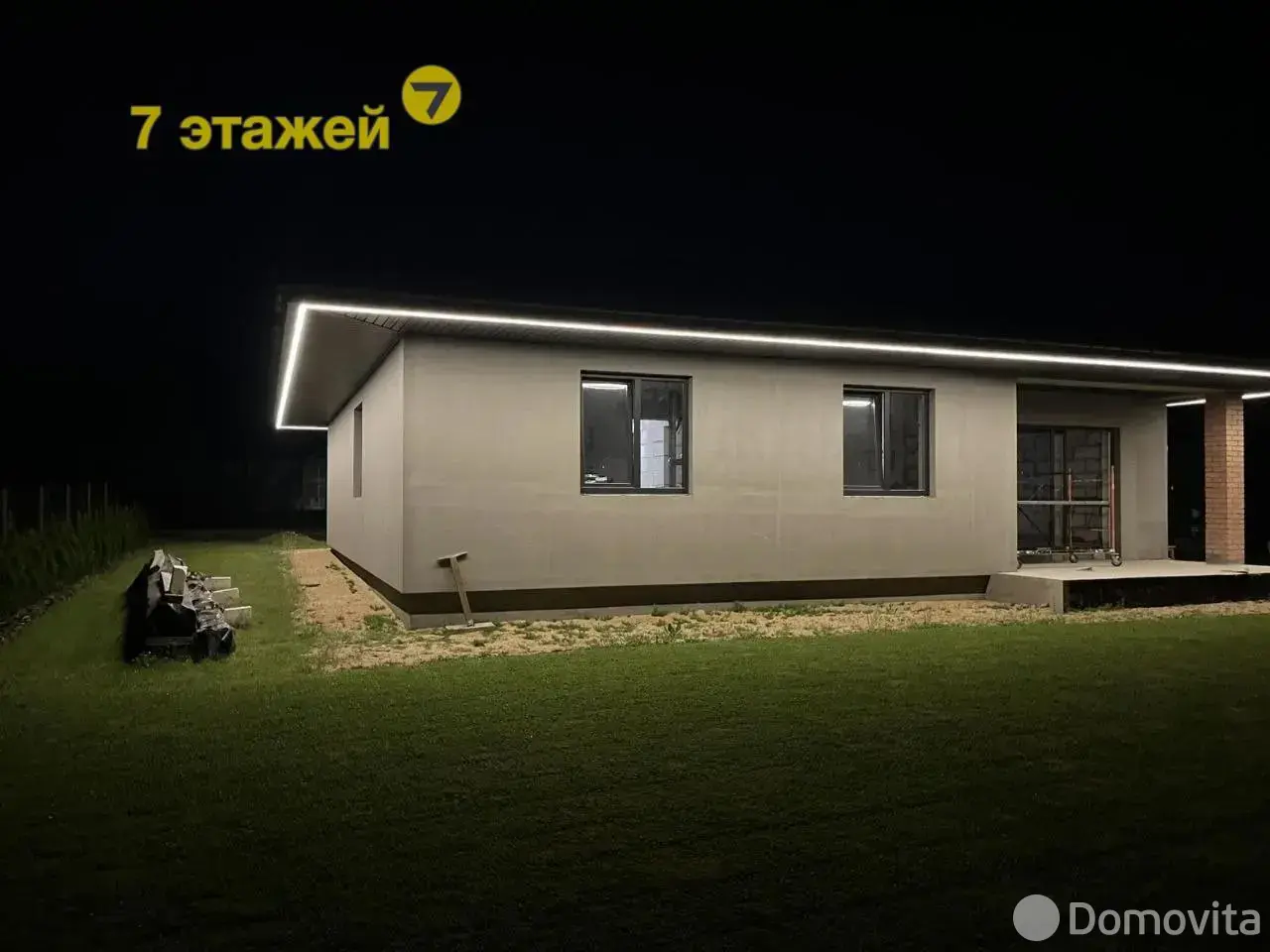 Цена продажи дачи, Бережа, 