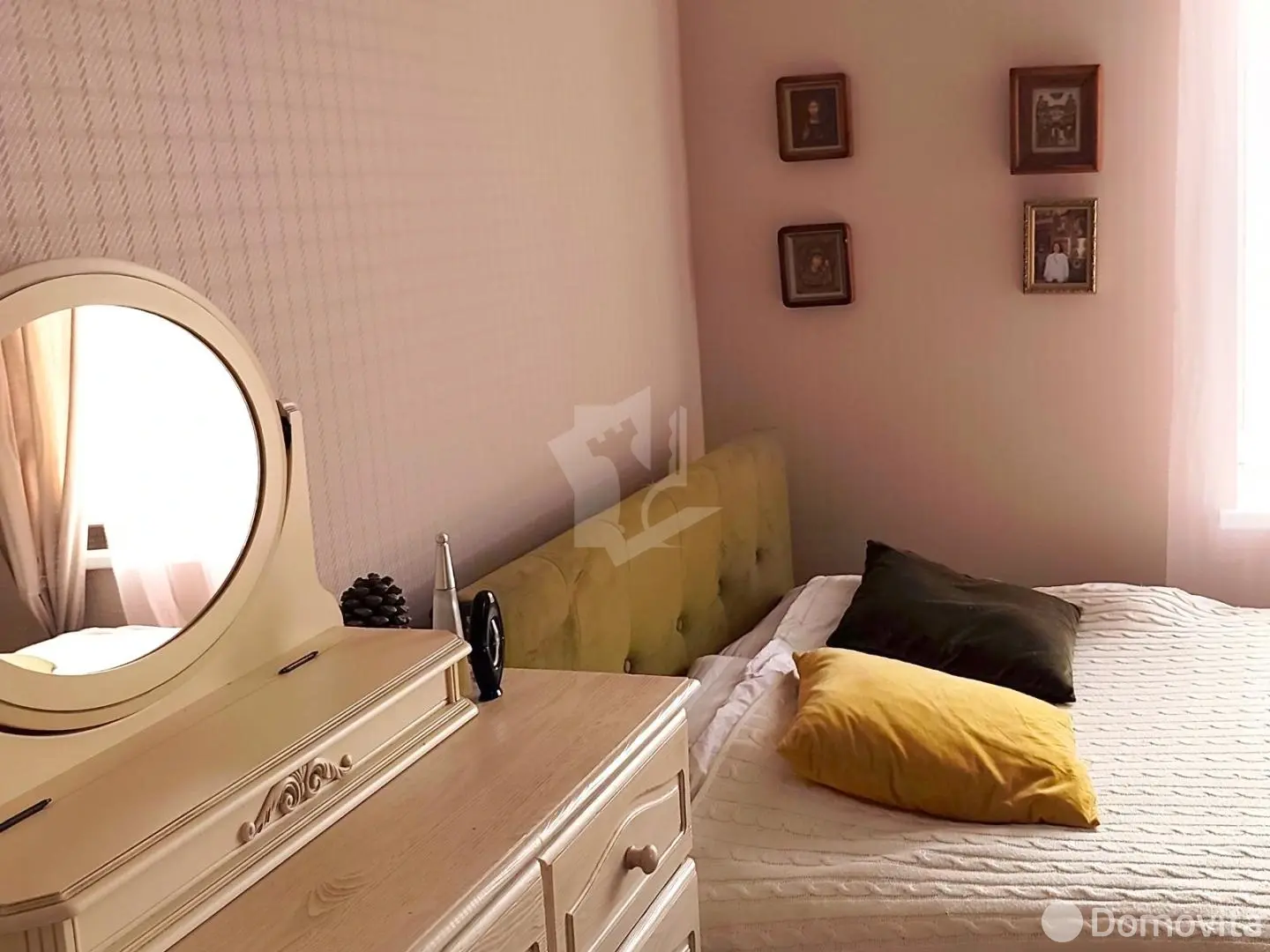 квартира, Аронова Слобода, ул. Набережная, д. 3А