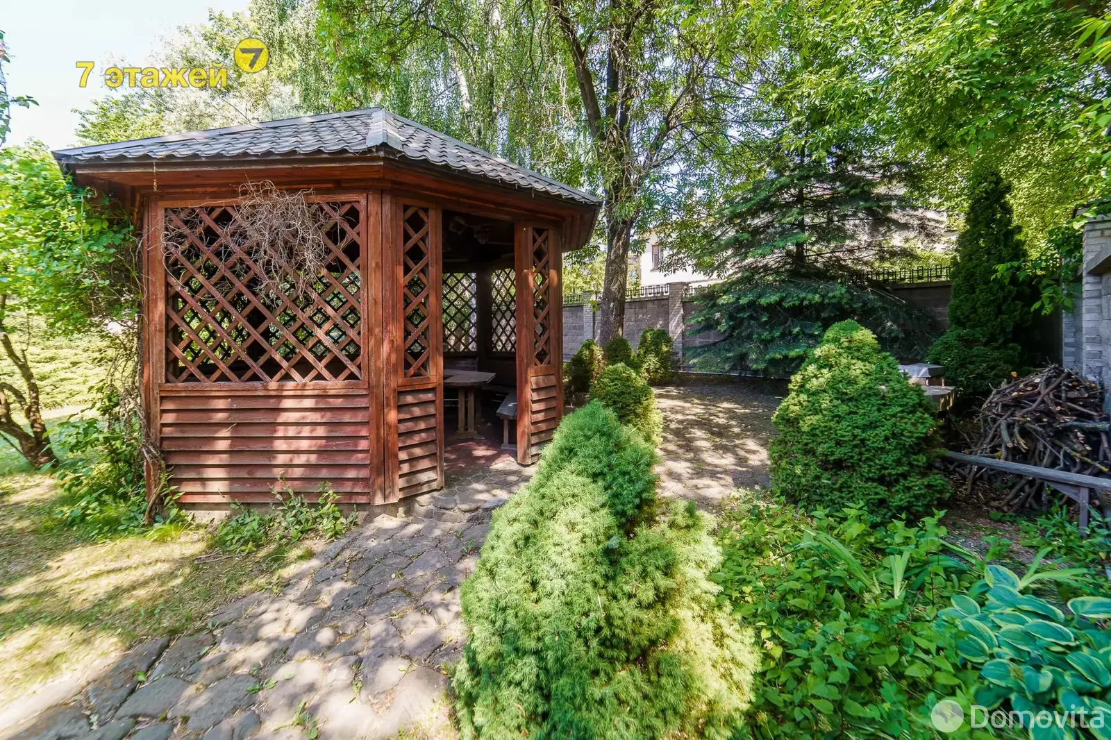 Помещение под сферу услуг в Минске, ул. Красноармейская, д. 20/A, код 2153 - фото 25