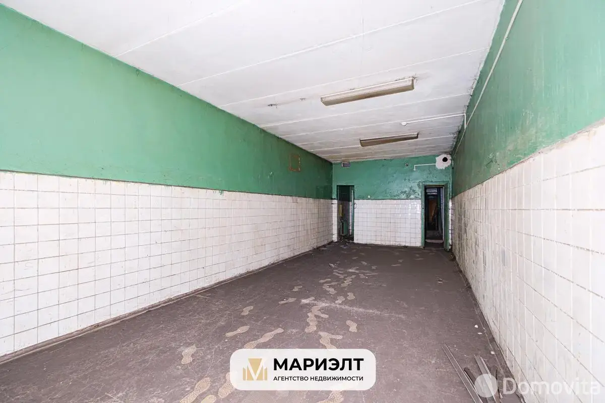 Купить офис на ул. Бабушкина, д. 48 в Минске, 845880BYN, код 10375 - фото 32