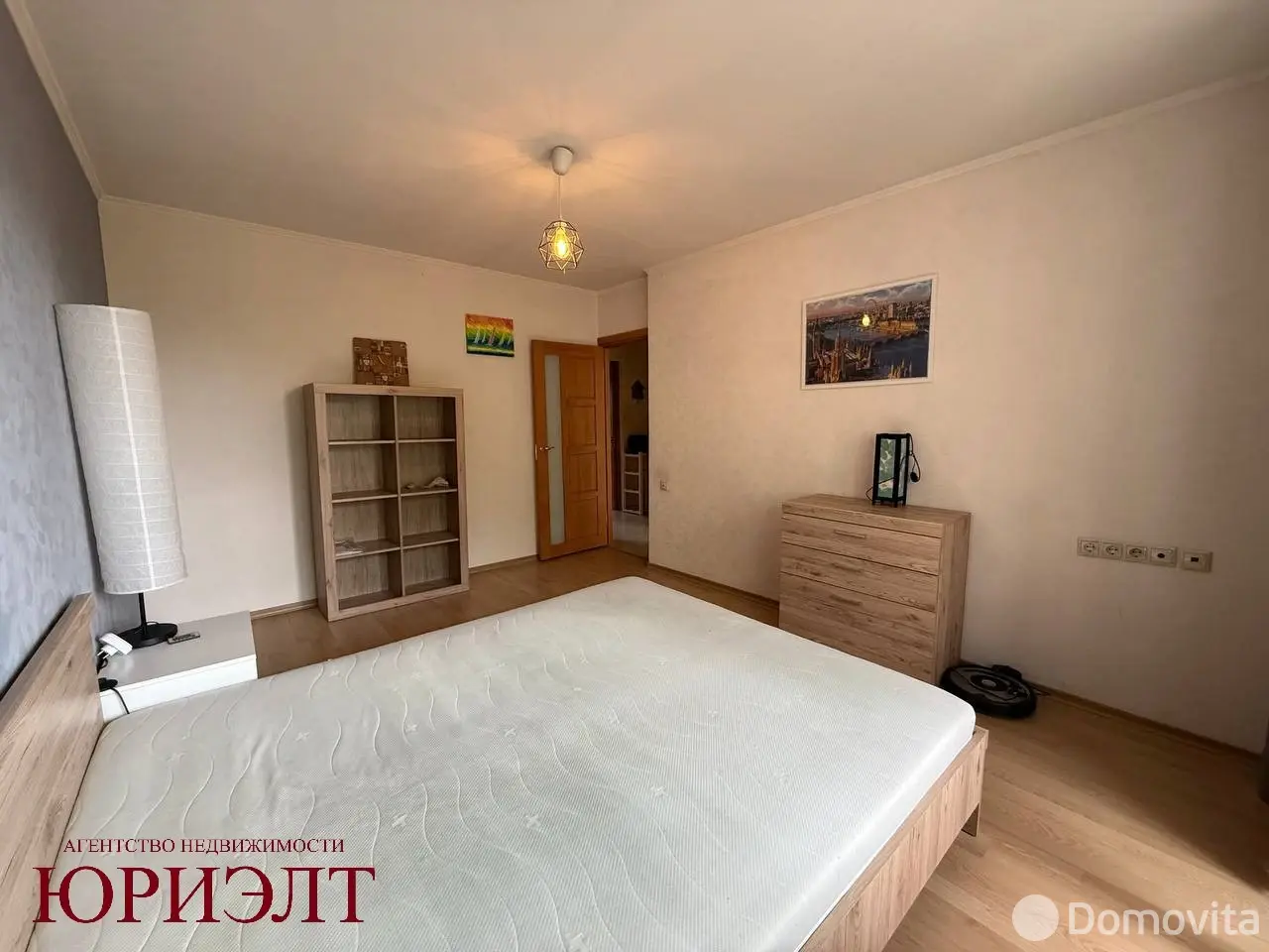 Снять 3-комнатную квартиру в Минске, ул. Ташкентская, д. 28/2, 500USD, код 151248 - фото 2