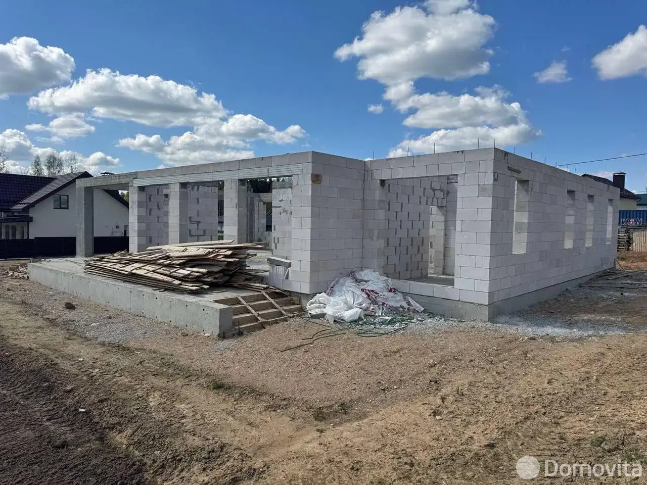 продажа участка, Кучкуны, ул. Бородинская, д. 72