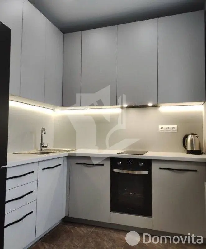 Цена аренды квартиры, Минск, ул. Коллекторная, д. 8