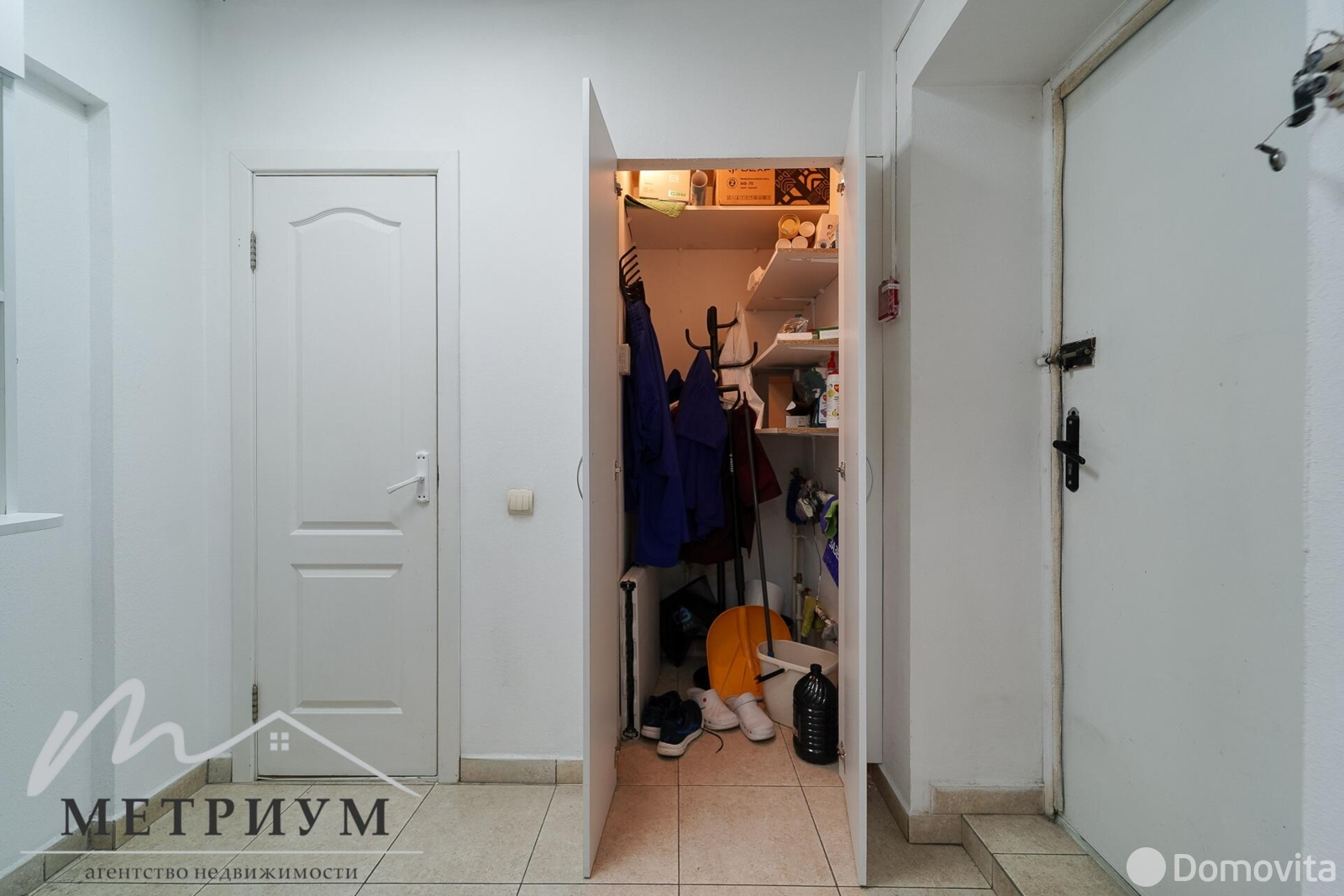 Аренда торговой точки на ул. Тимошенко, д. 8 в Минске, 1416USD, код 968359 - фото 12