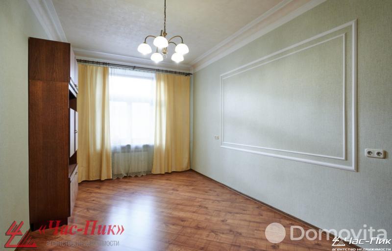 Продажа 2-комнатной квартиры в Минске, пер. Молочный, д. 4, 96000 USD, код: 948876 - фото 6