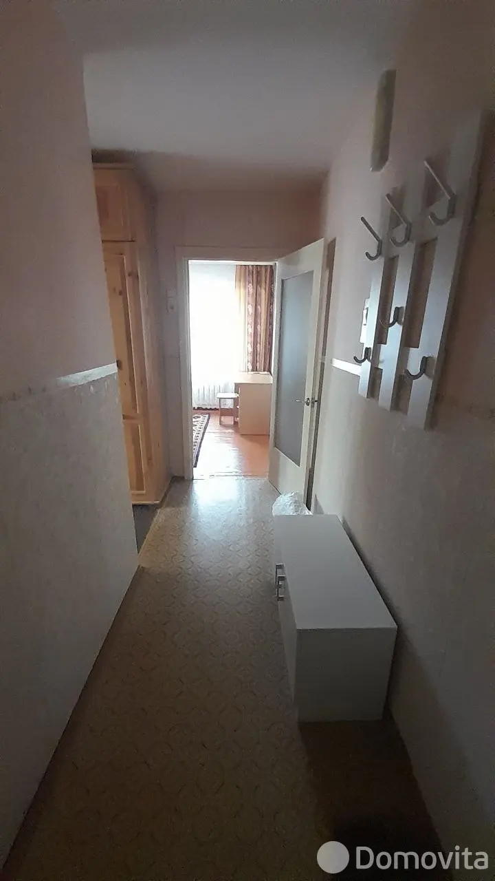 квартира, Минск, ул. Матусевича, д. 8 на ст. метро Пушкинская