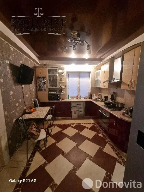 дом, Барановичи, ул. Шевченко, д. 132 