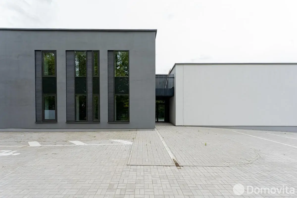 Купить офис на ул. Кабушкина, д. 64 в Минске, 2000000USD, код 8337 - фото 4