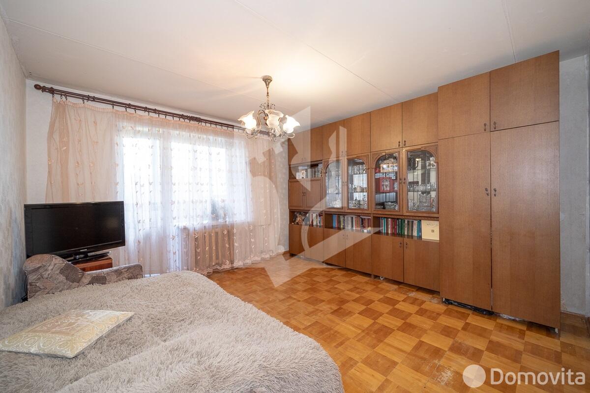 Продажа 3-комнатной квартиры в Минске, ул. Левкова, д. 3/1, 89000 USD, код: 792583 - фото 1