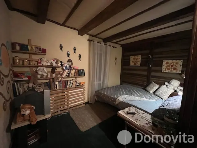 Аренда коттеджа на сутки в Ратомке ул. Тополиная, д. 1А , 60BYN, код 1316 - фото 12