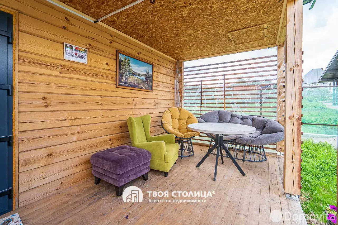 Цена продажи коттеджа, Петришки, 