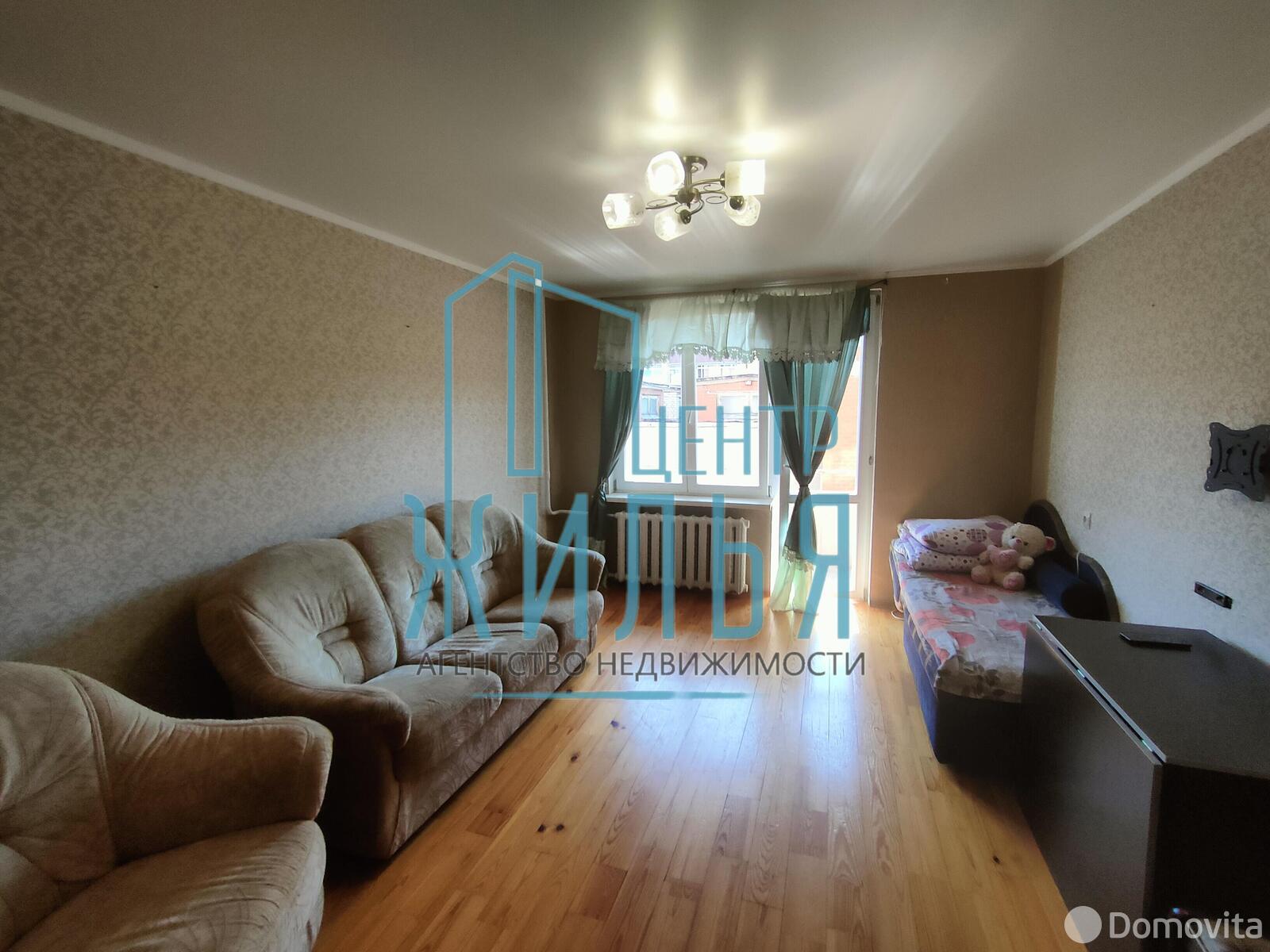 Купить 3-комнатную квартиру в Гродно, пр-т Янки Купалы, д. 20, 57000 USD, код: 1027063 - фото 5