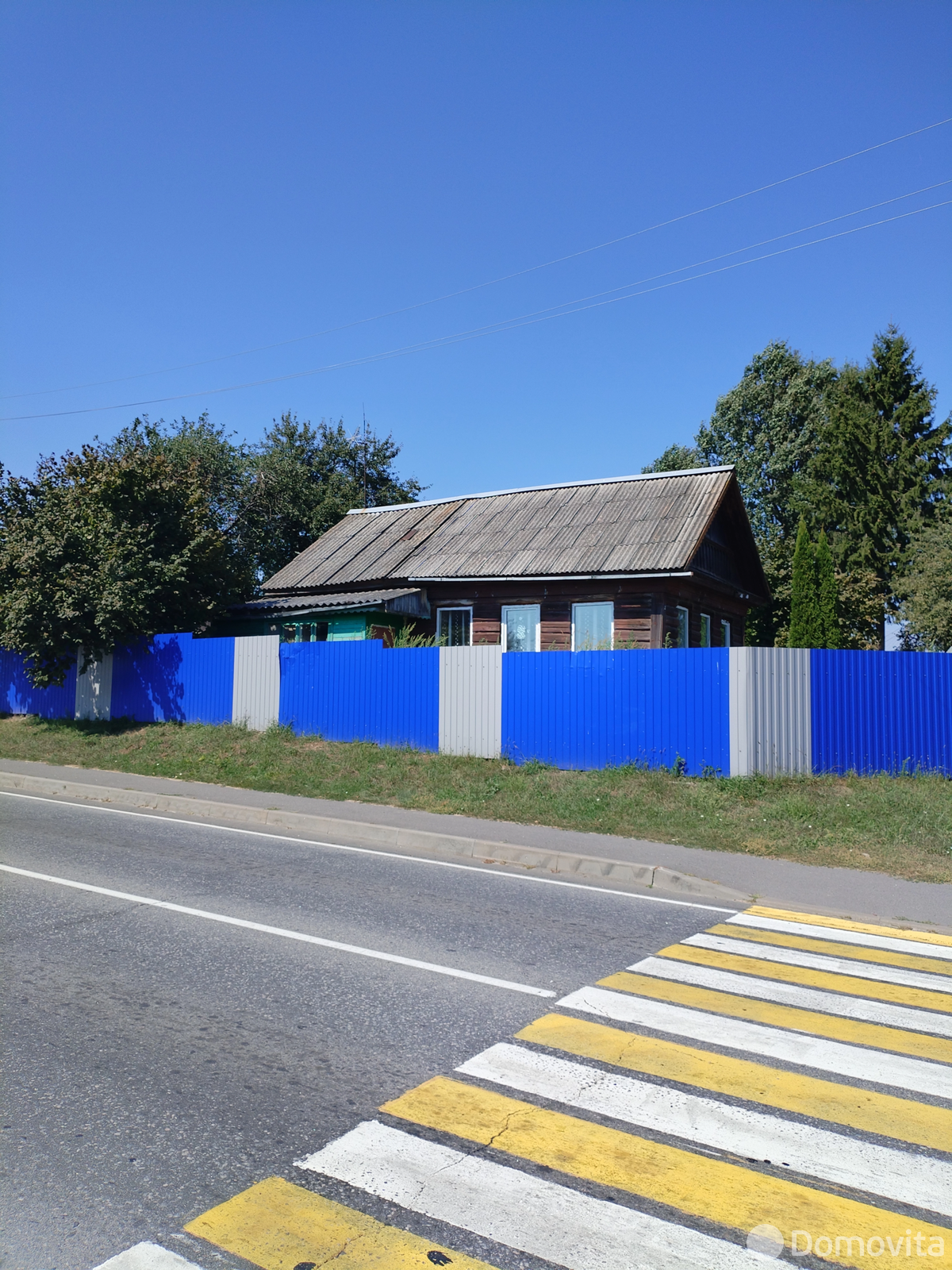 купить коттедж, Хальч, ул. Набережная, д. 12