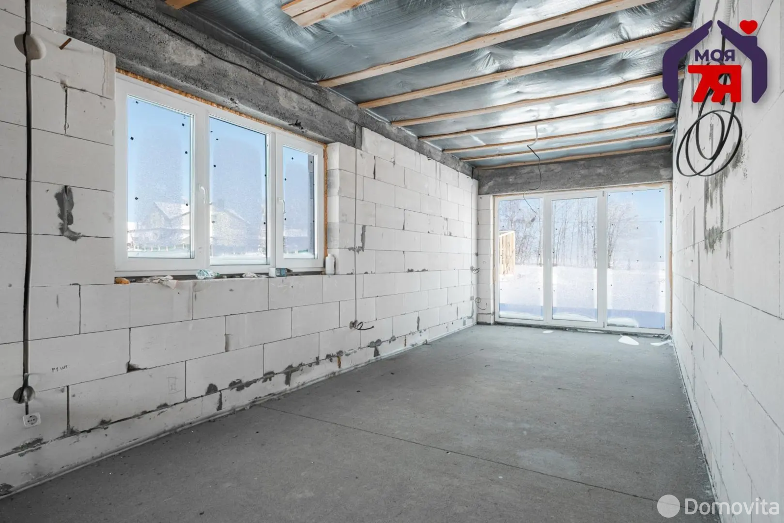 Стоимость продажи дачи, Полянка, 