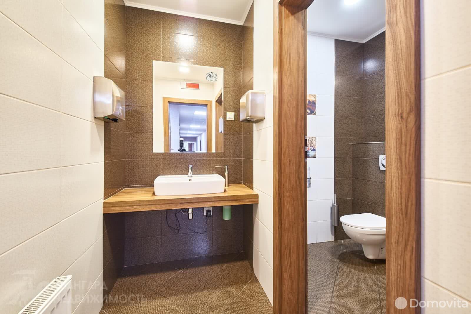 Снять офис на ул. Сторожовская, д. 6 в Минске, 12398BYN, код 11915 - фото 13