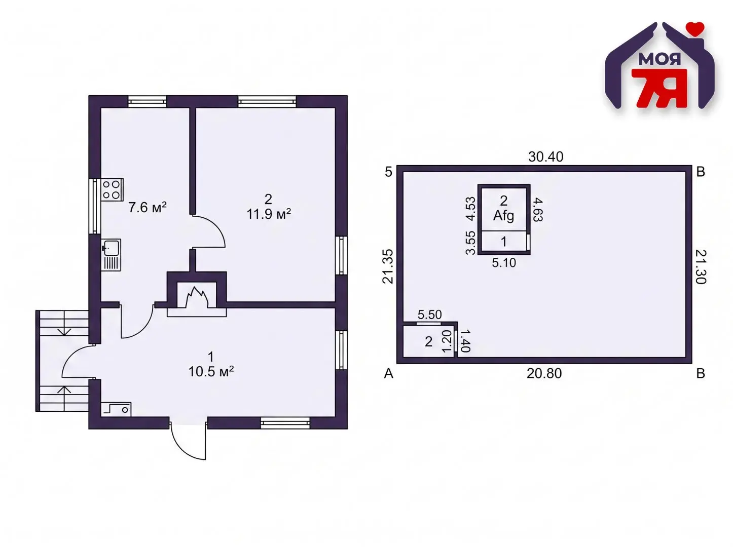 Продажа 1-этажной дачи в Связист-Плюс Минская область, 70360BYN, код 186369 - фото 13