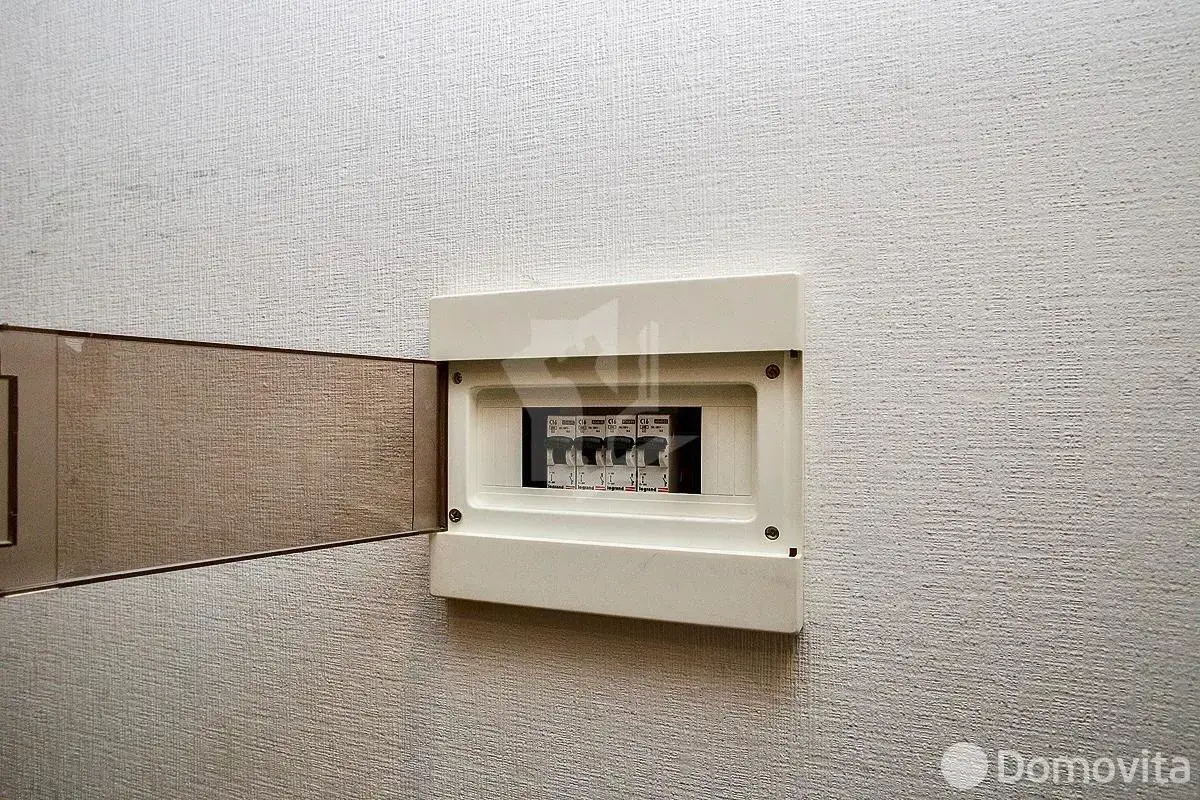 Аренда офиса на ул. Тимирязева, д. 65/б в Минске, 2640BYN, код 16553 - фото 29