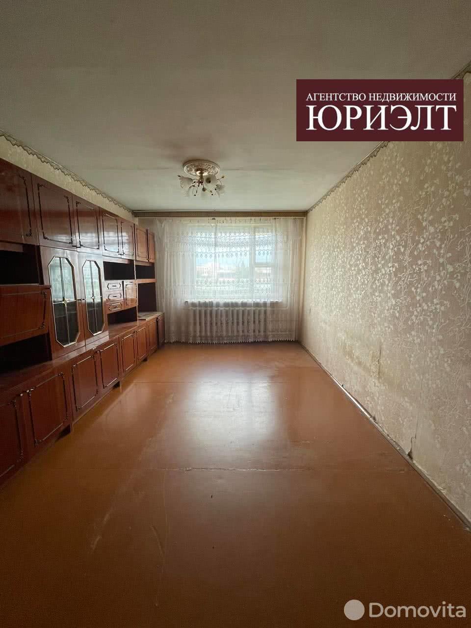 Продажа 2-комнатной квартиры в Дятлово, ул. Новогрудская, д. 4А, 18000 USD, код: 994451 - фото 1