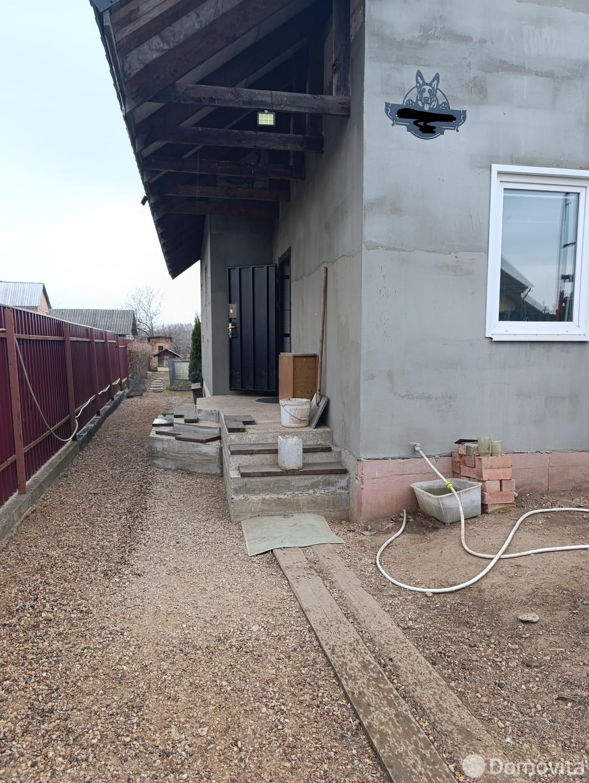 продажа коттеджа, Волма, ул. Лесная