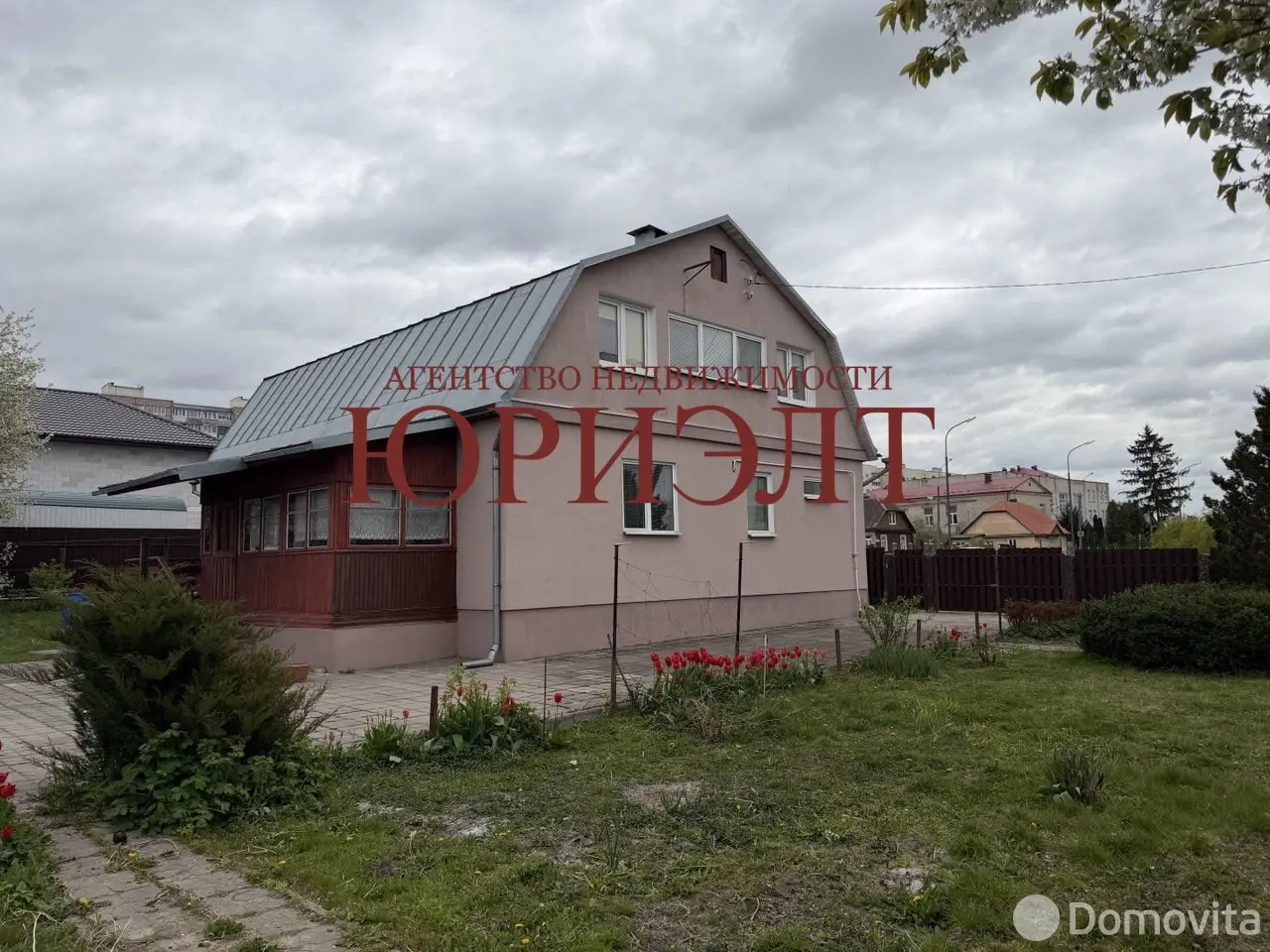 Стоимость продажи коттеджа, Гродно, ул. Щорса
