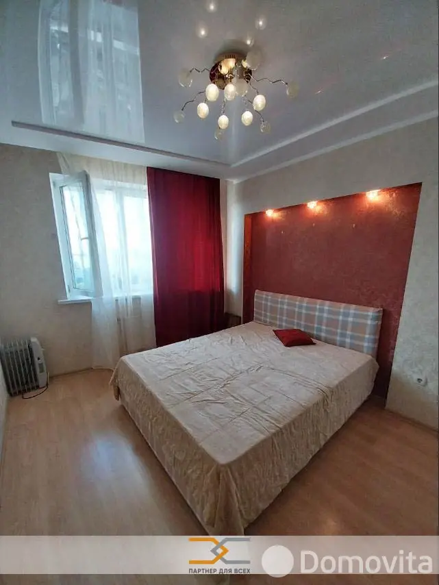 Снять 2-комнатную квартиру в Минске, пр-т Дзержинского, д. 82, 1700BYN, код 151029 - фото 12