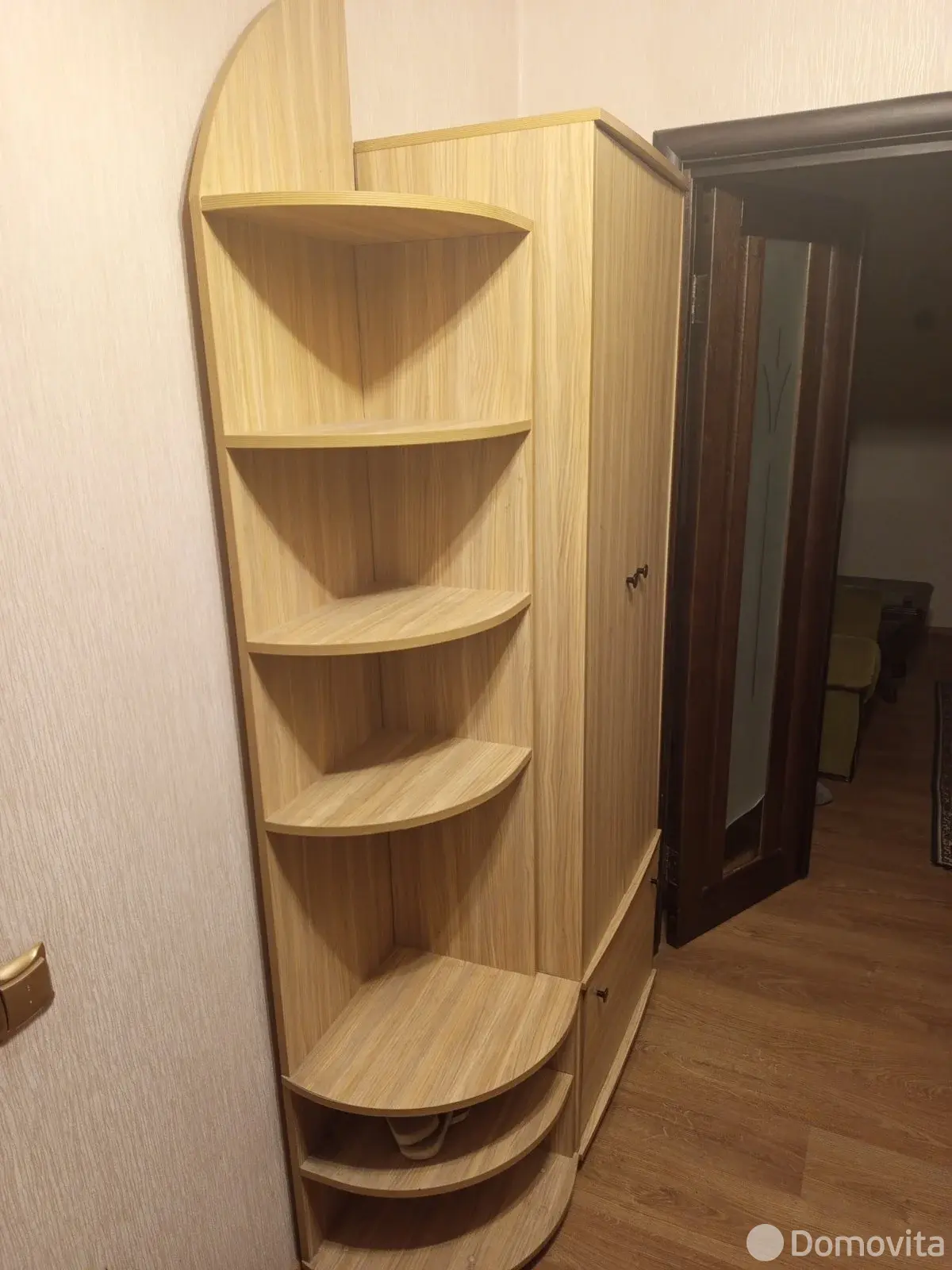 аренда квартиры, Минск, ул. Пулихова, д. 23