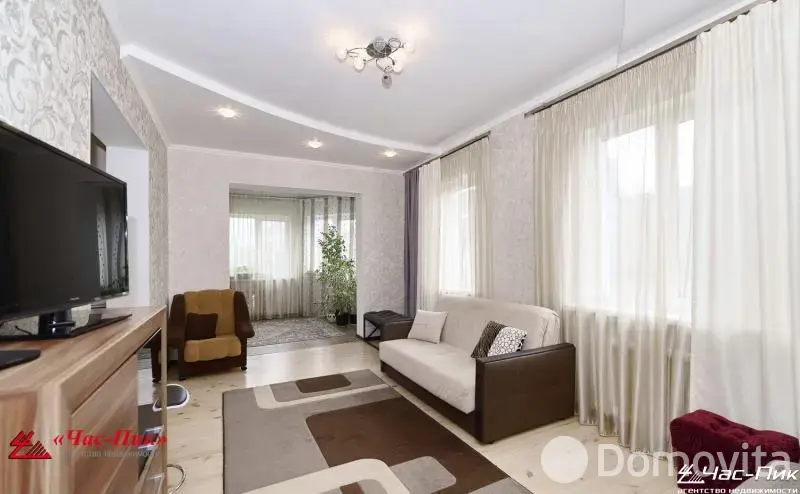 Продажа 1-этажной дачи в Пильнице Минская область, 220000USD, код 185758 - фото 18